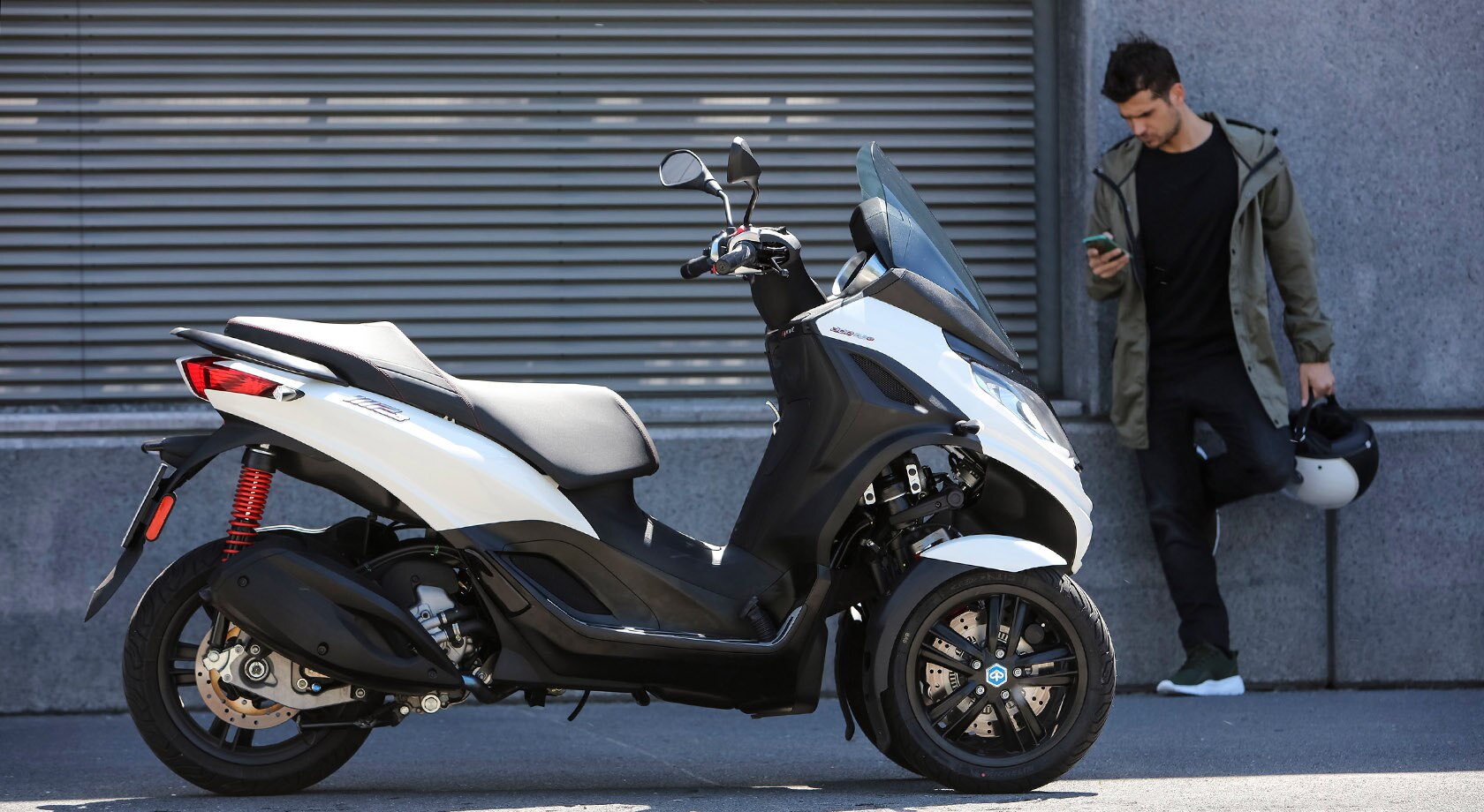 60 Mp3 300 Hpe Sport