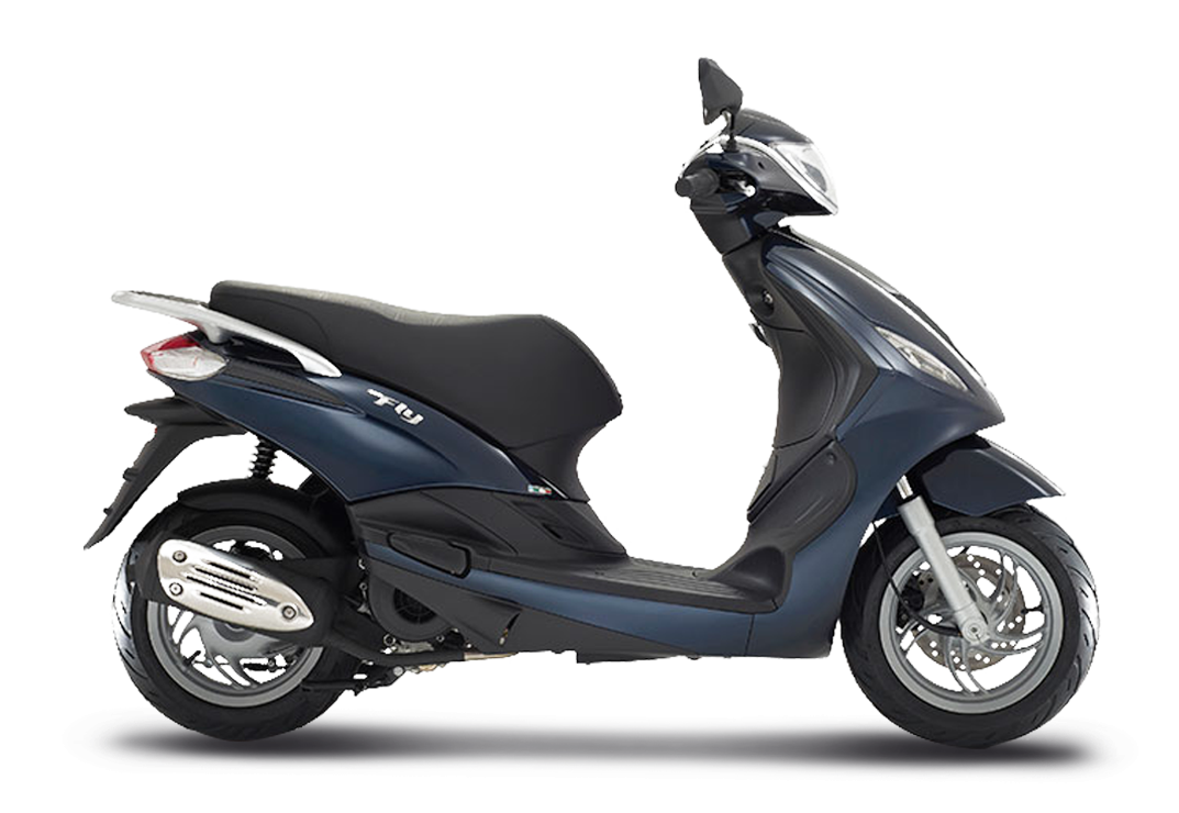 piaggio 50cc