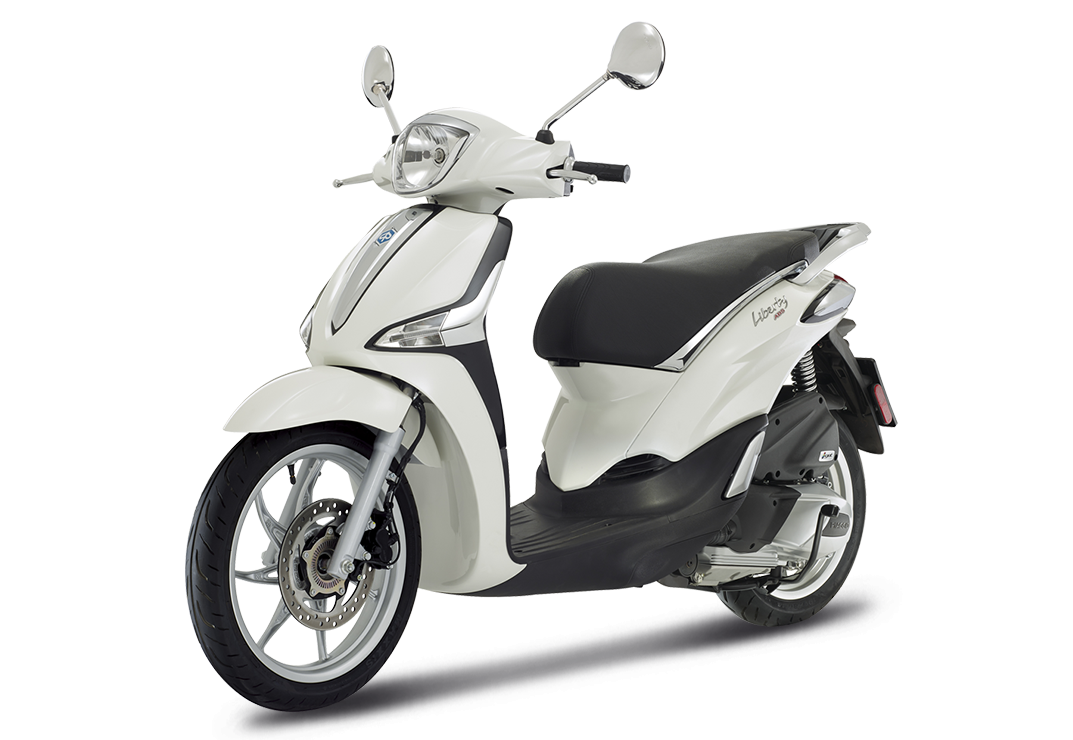 piaggio liberty 150