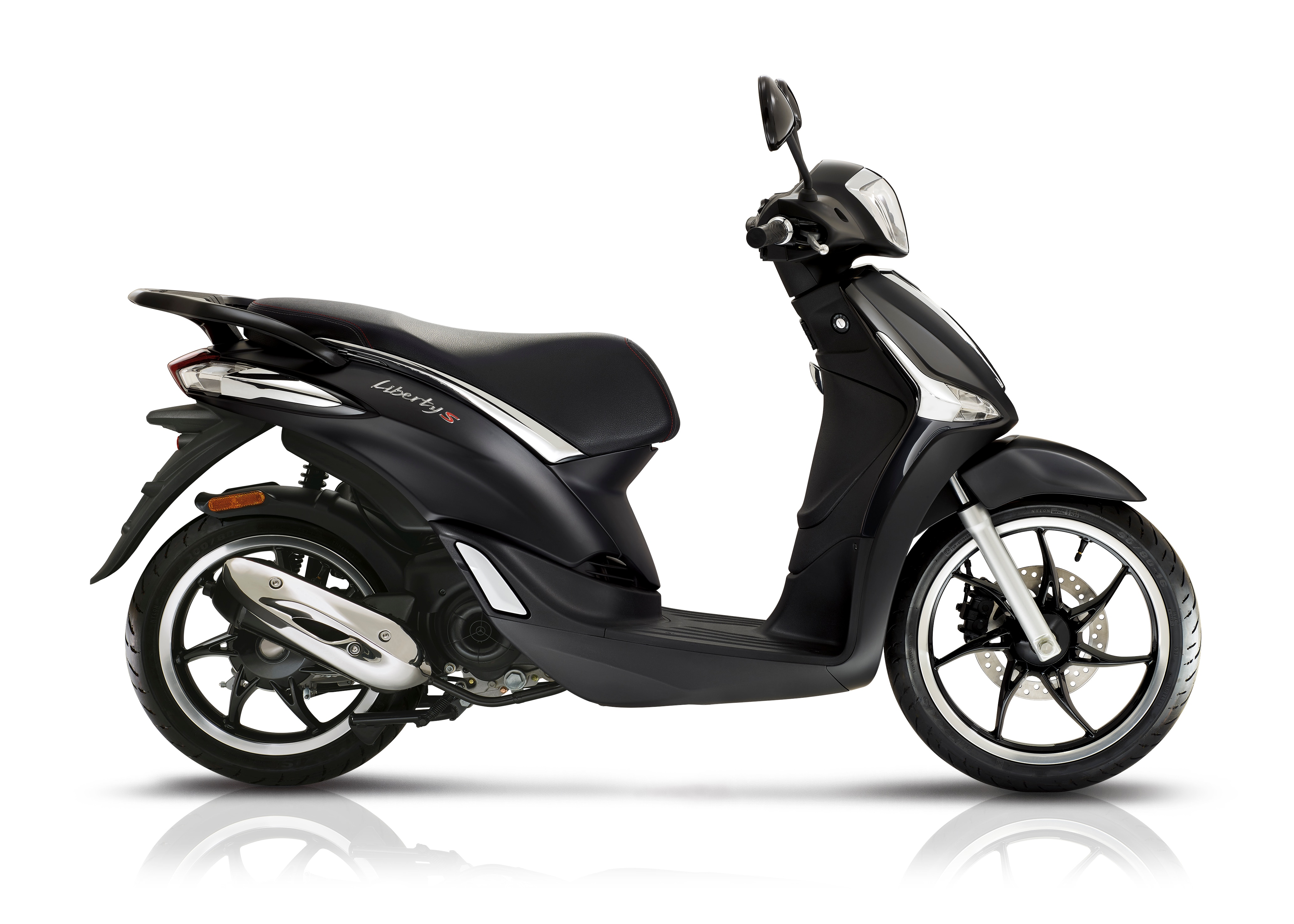 piaggio liberty 150cc