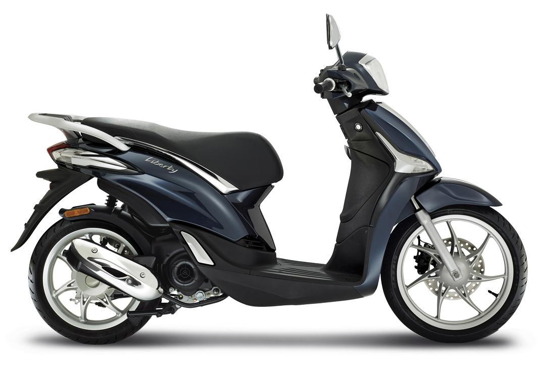 piaggio 50cc