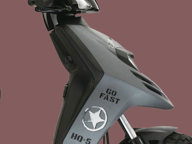 piaggio typhoon 125