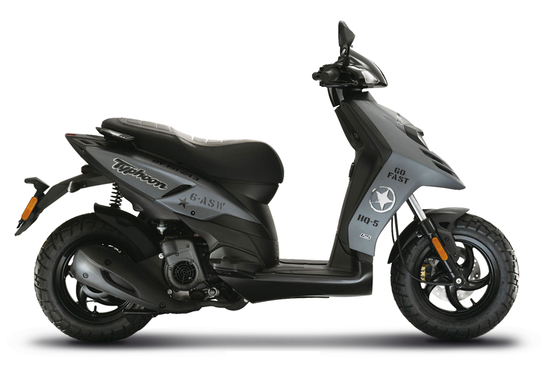 piaggio scooter