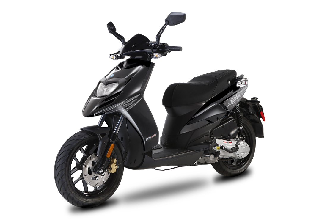 piaggio 50cc