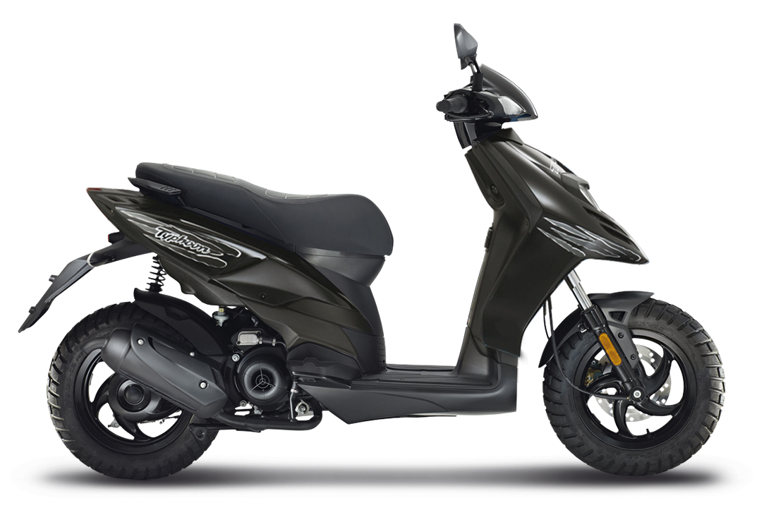 Typhoon 125 Piaggio Piaggio Com