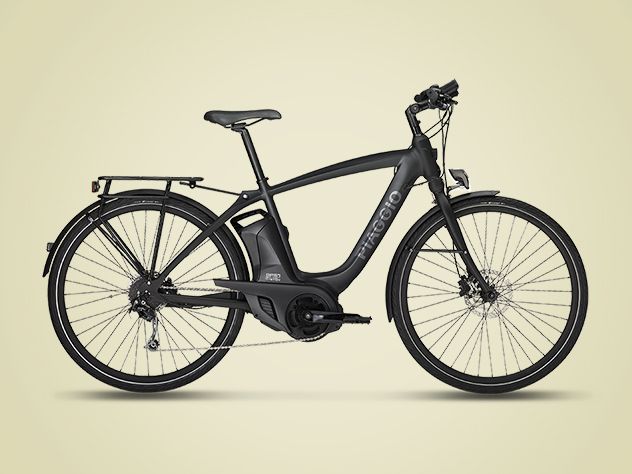 piaggio e bike