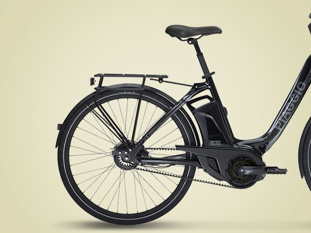 piaggio e bike