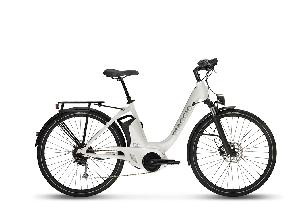 Wi-Bike Comfort Wi-Bike Comfort