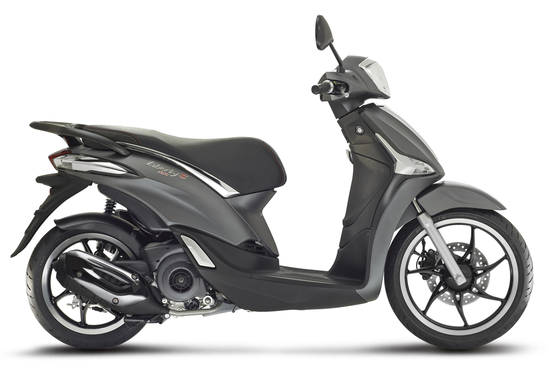 Liberty S 125 ABS Liberty S 125 ABS