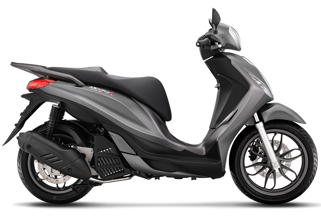 Medley S 125 ABS Medley S 125 ABS