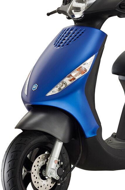 Piaggio prijst ZIP meer dan scherp Piaggio prijst ZIP meer dan scherp