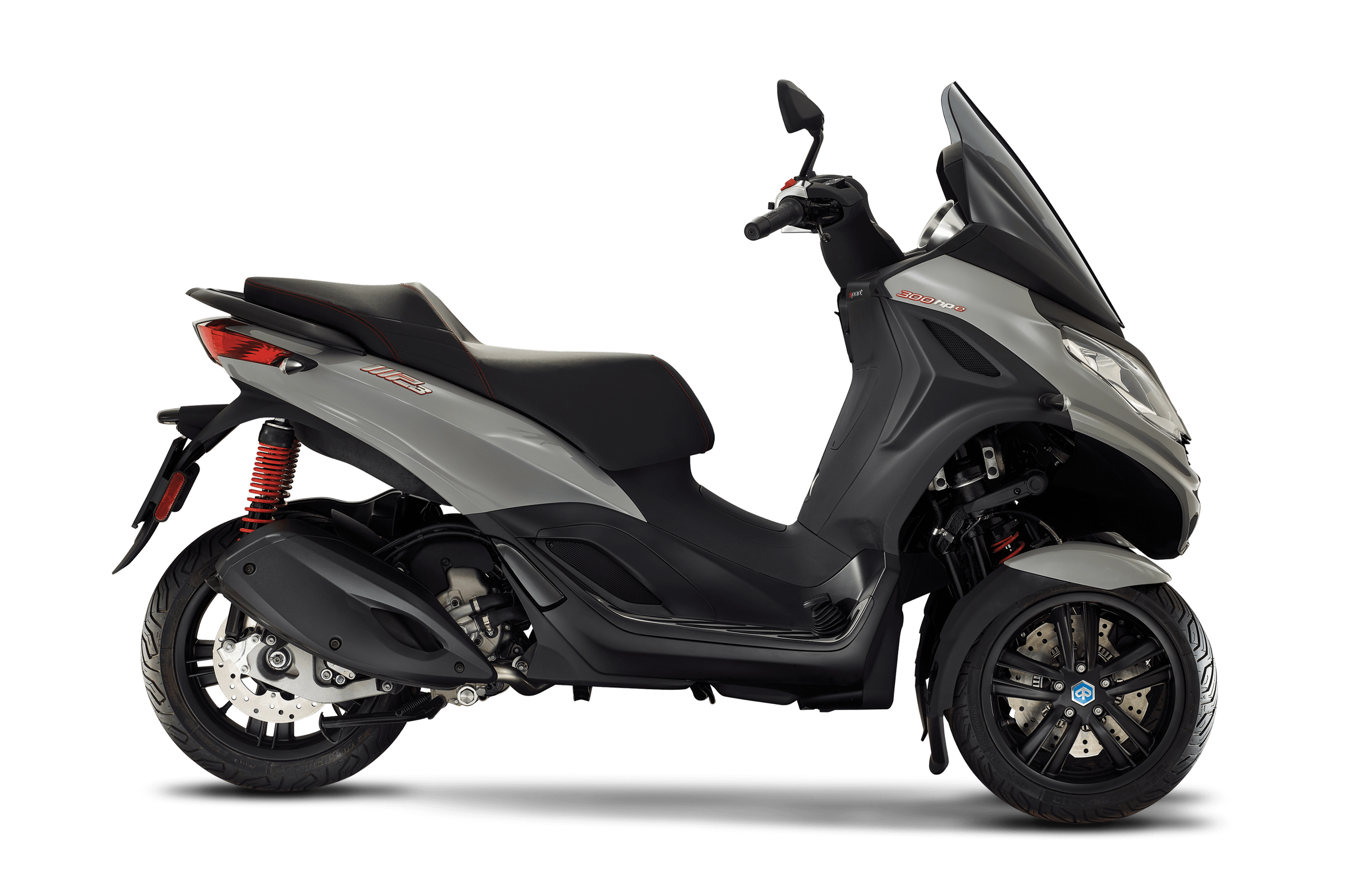 MP3 - Piaggio.com