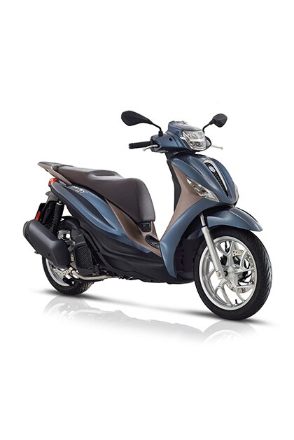 NOUVEAU PIAGGIO MEDLEY 125 NOUVEAU PIAGGIO MEDLEY 125