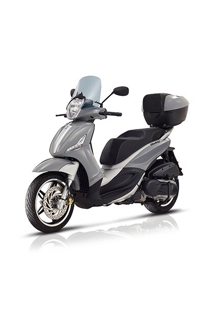 NOUVEAU PIAGGIO BEVERLY 350 TOURER NOUVEAU PIAGGIO BEVERLY 350 TOURER