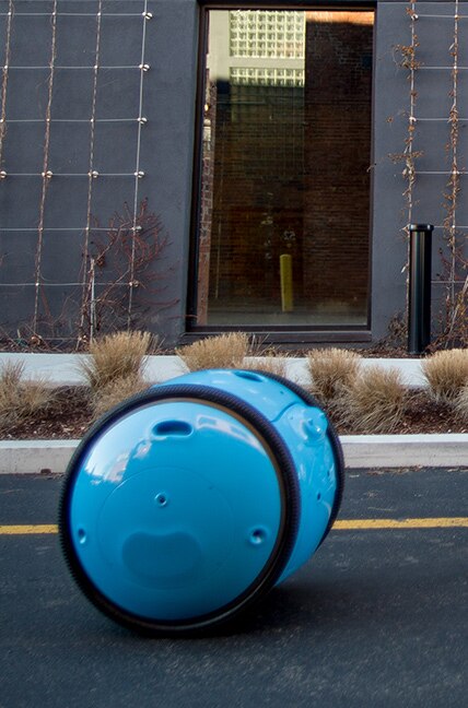 The Piaggio Group continue to shape the future of mobility with the creation of GITA and KILO, the first Piaggio Fast Forward products. The Piaggio Group continue to shape the future of mobility with the creation of GITA and KILO, the first Piaggio Fast Forward products.