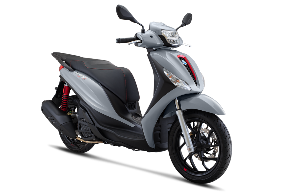 Medley S 2020 125 - Piaggio.com