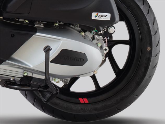 Xe máy Piaggio Medley Sport 150cc Full LED ABS 2020  NEW 100  Lazadavn