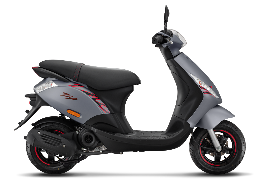 Zip 100 E3 2019 Zip 100 E3 2019