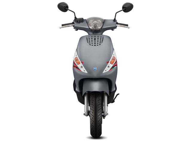 bán piaggio Zip 125 trắng rin đky 2017 cũ  106156649
