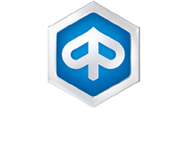 Logo Piaggio