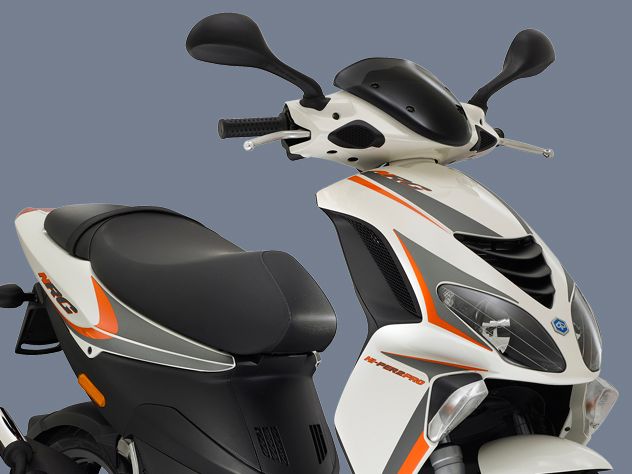 Nrg Power 50 Piaggio Piaggio Com