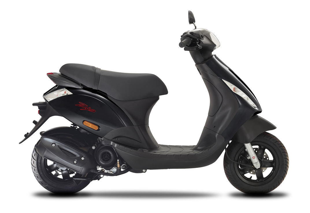 Zip 50 4T