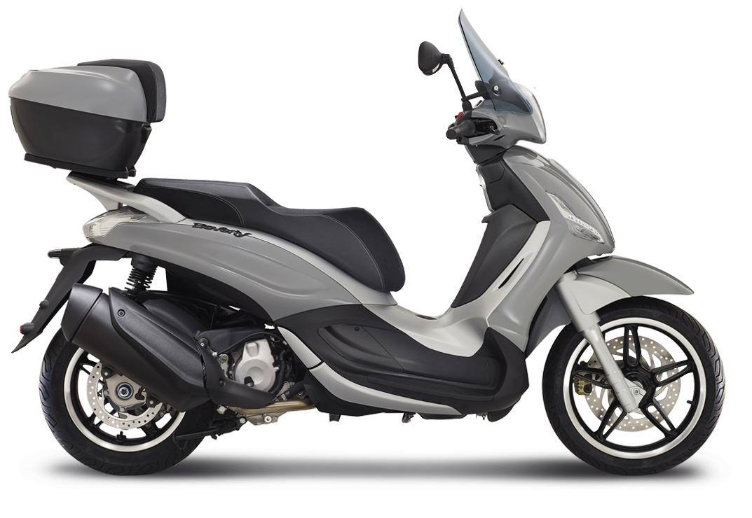 Beverly Tourer 350 Beverly Tourer 350
