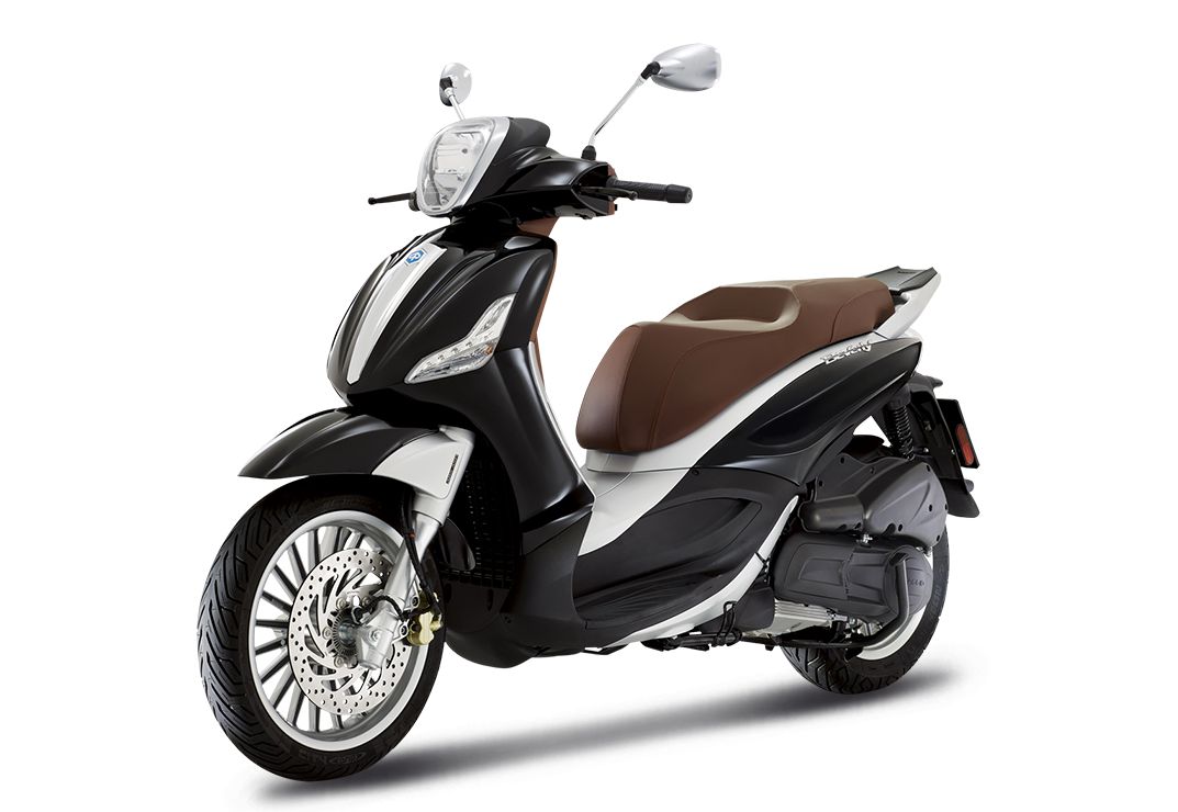 Beverly 300 ABS ASR Piaggio
