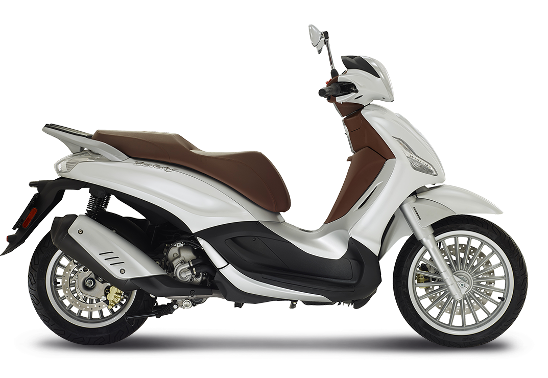 Beverly 300 ABS ASR Piaggio