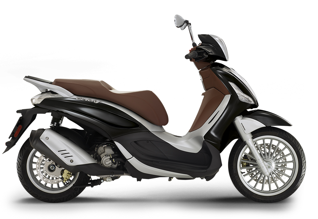 Beverly 300 ABS ASR Beverly 300 ABS ASR