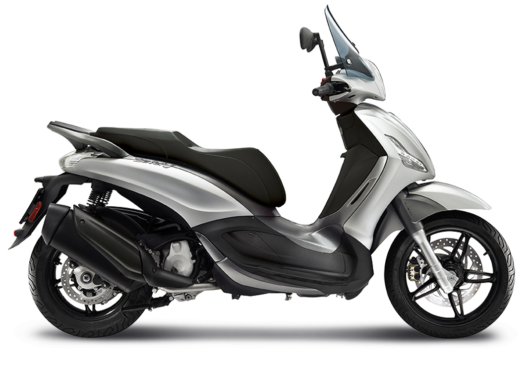 Beverly Sport Touring 350 ABS Beverly Sport Touring 350 ABS
