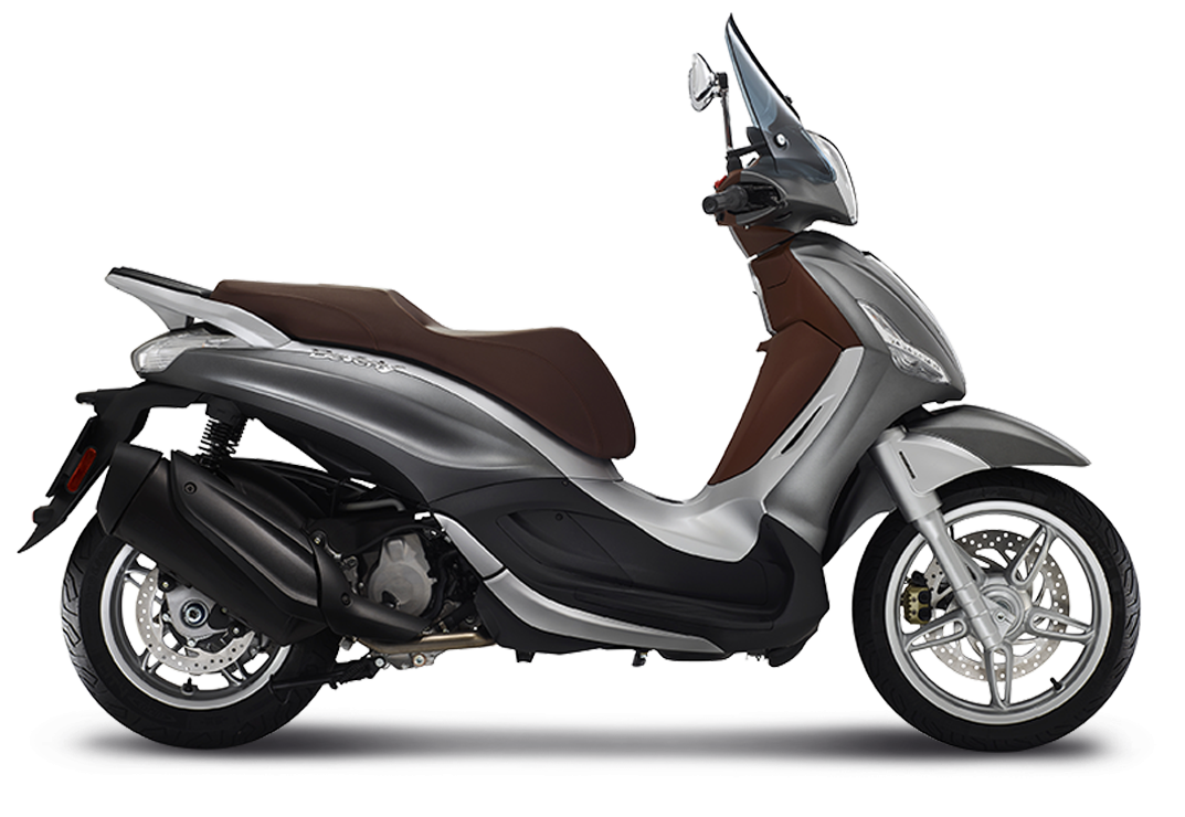 Beverly Sport Touring 350 ABS Beverly Sport Touring 350 ABS