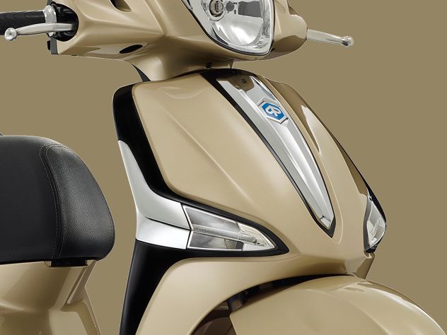 Piaggio Liberty 125 Abs Piaggio Com