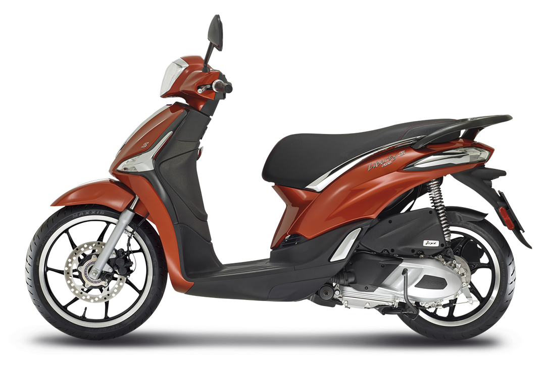 Ff7755 Piaggio Liberty 125 Service Manuals Pdf Wiring Library