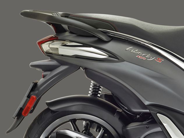 piaggio liberty 125