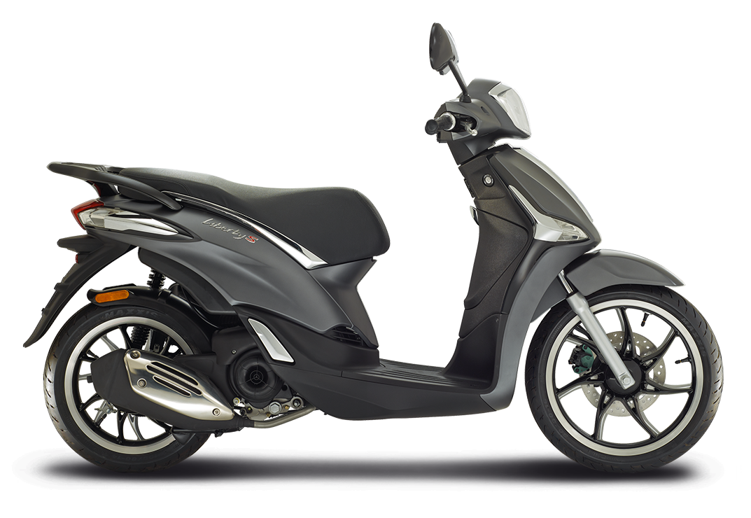 Liberty 50 Sport Liberty 50 Sport