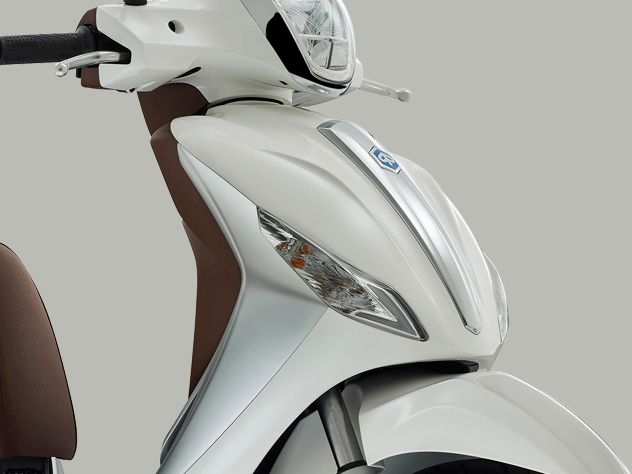 piaggio medley 125