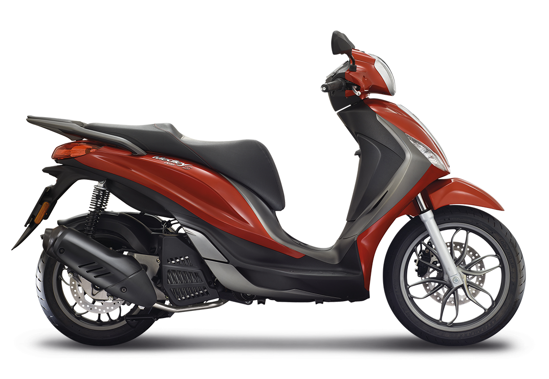 Medley S 125 ABS Medley S 125 ABS