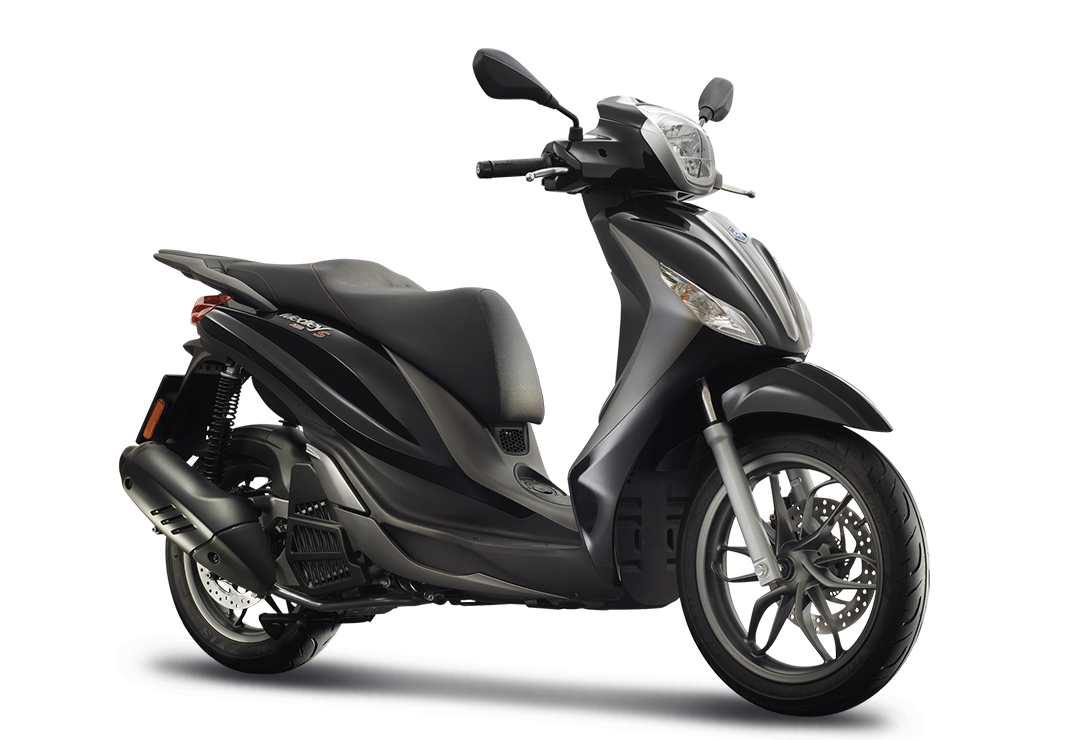 Medley S 150 ABS Piaggio - Piaggio.com