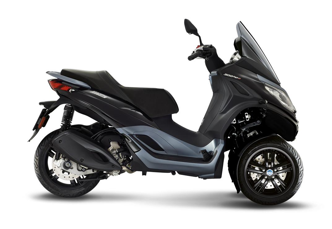 Piaggio Mp3 300 Grigio Latdx 1073x740 Piaggio Mp3 300 Grigio Latdx 1073x740