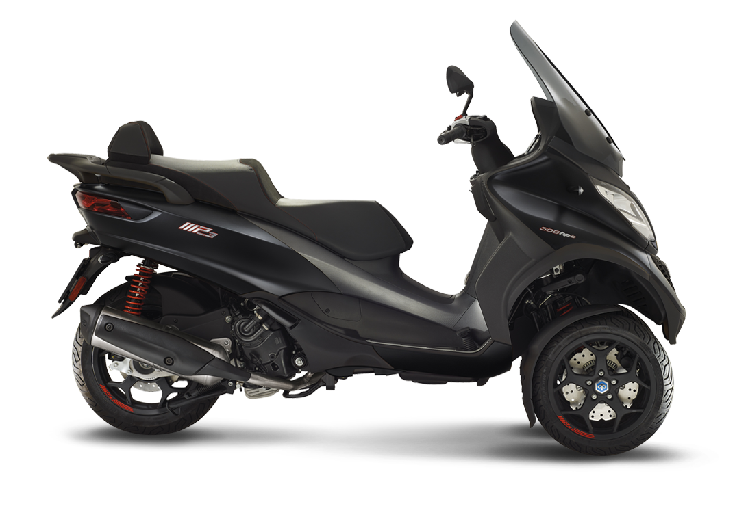 piaggio mp3 300 hpe