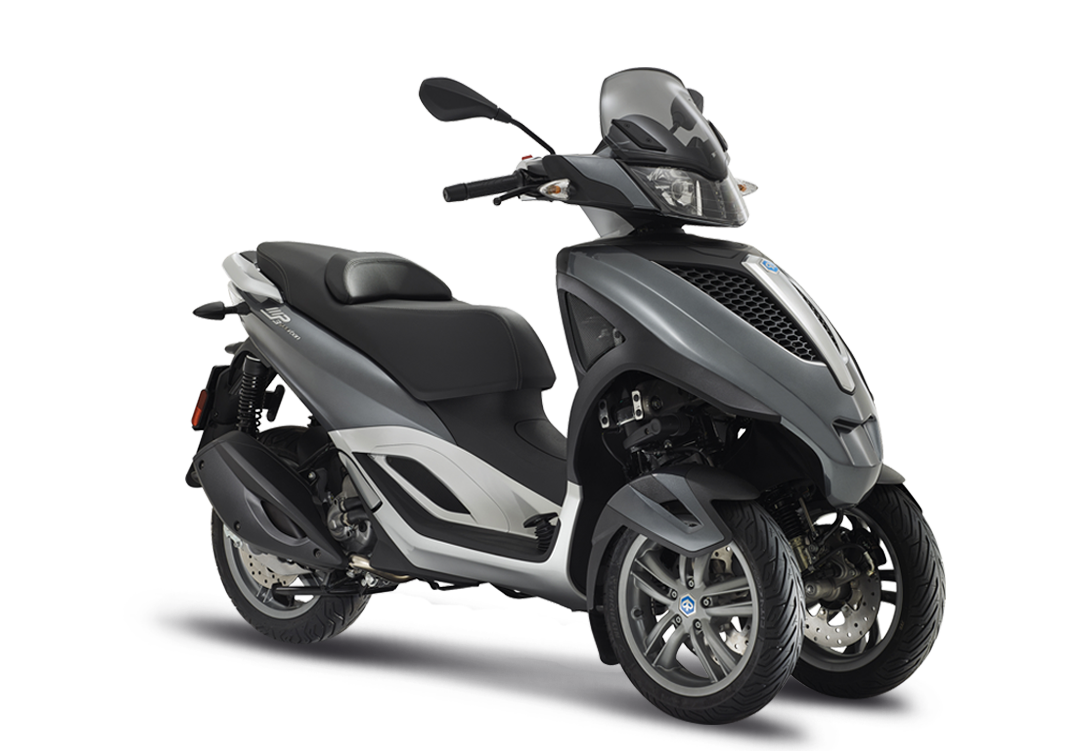 Mp3 Yourban 300 Piaggio Piaggio Com