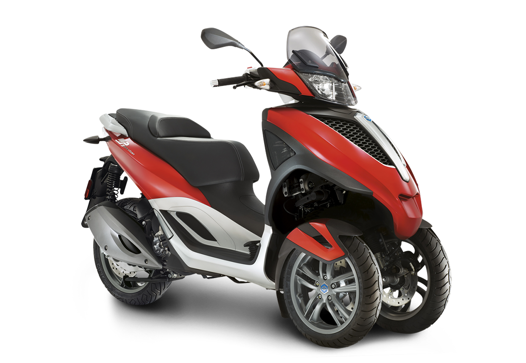 Mp3 Yourban 300 Piaggio Piaggio Com