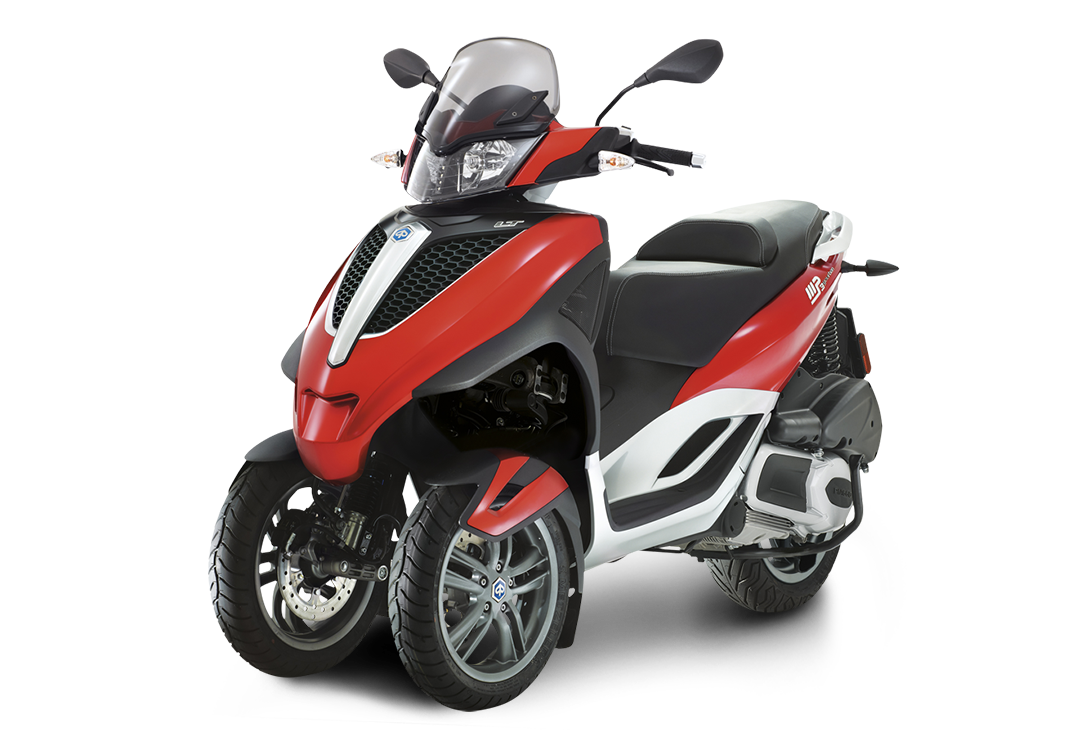 Mp3 Yourban 300 Piaggio Piaggio Com