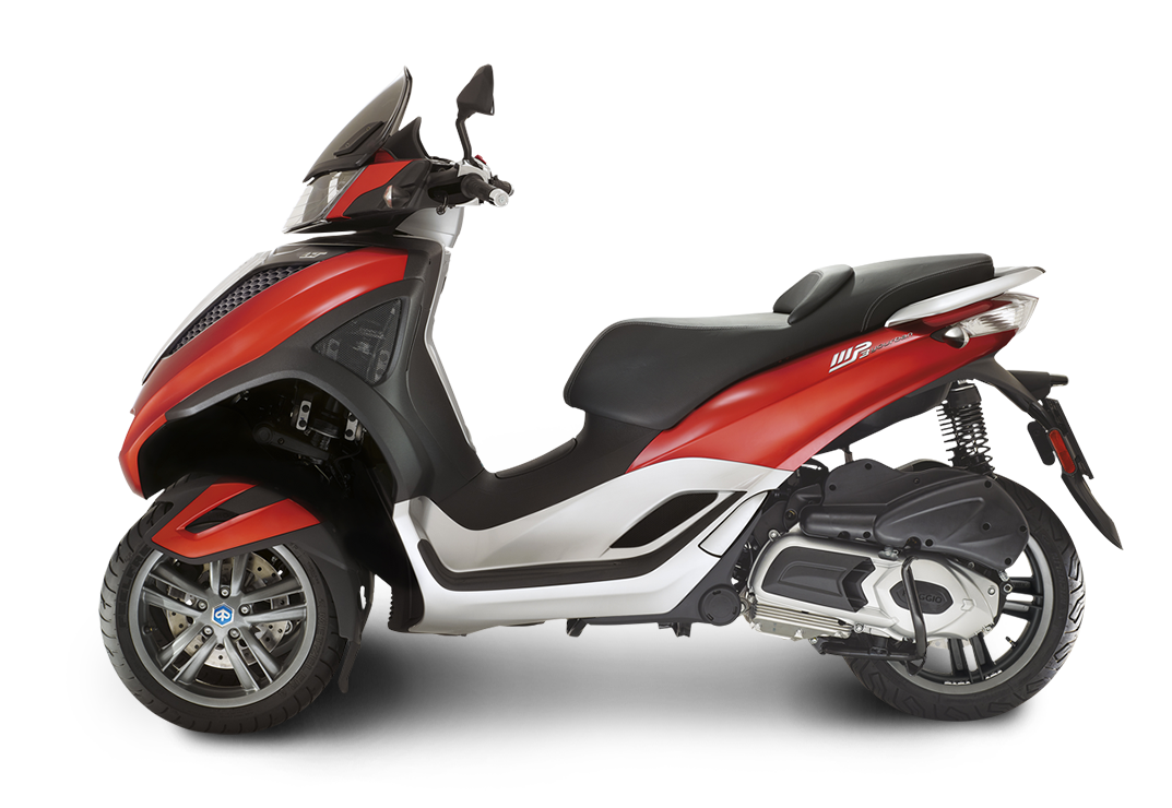Mp3 Yourban 300 Piaggio Piaggio Com