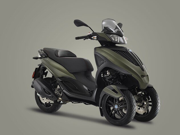 Mp3 Yourban Sport 300 Piaggio Piaggio Com