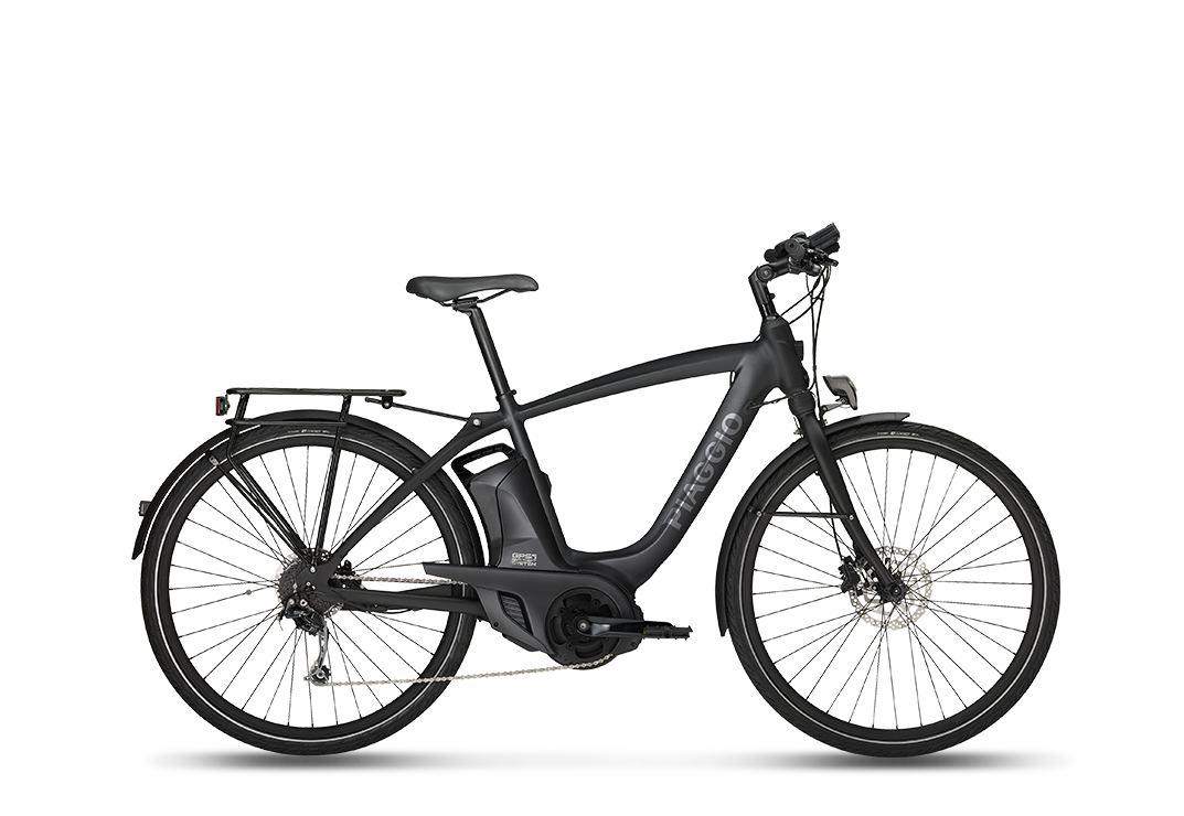 Wi-Bike Deore Active