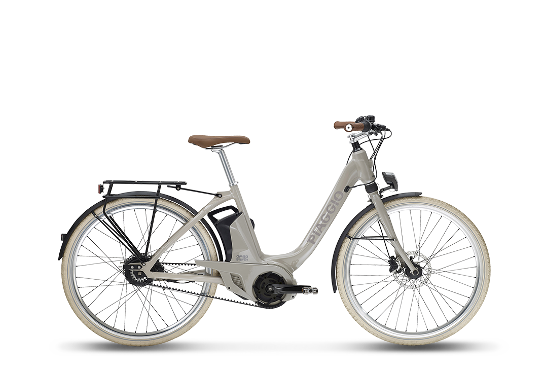 Wi-Bike Comfort Plus Unisex