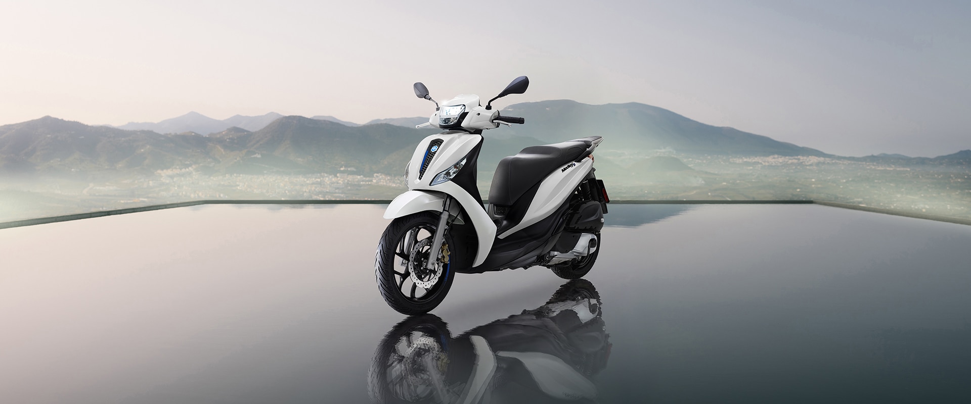 piaggio medley moto in pronta consegna