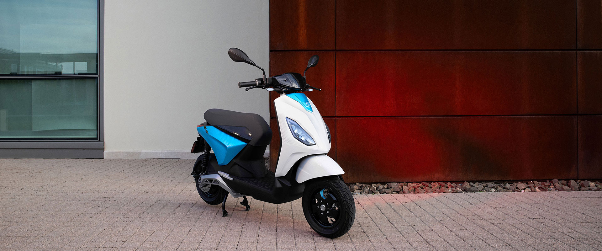 Piaggio Zip - Caractéristiques techniques - Actualités Scooter par